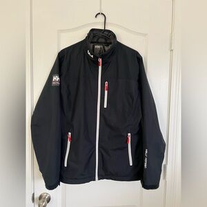 Helly Hansen Women's Crew Midlayer Jacket XL